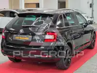 2017 Skoda Rapid