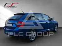 2017 Skoda Rapid