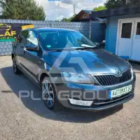 2017 Skoda Rapid