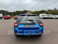 2017 Skoda Rapid