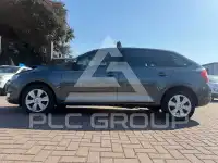 2017 Skoda Rapid