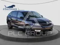2017 Skoda Rapid