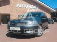 2017 Skoda Rapid