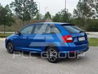 2017 Skoda Rapid