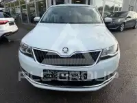 2017 Skoda Rapid