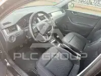 2017 Skoda Rapid