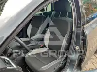 2017 Skoda Rapid