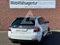 2017 Skoda Rapid