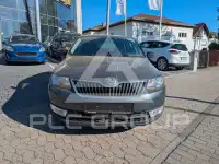 2017 Skoda Rapid