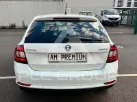2017 Skoda Rapid