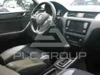 2017 Skoda Rapid