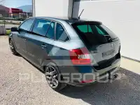 2017 Skoda Rapid
