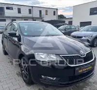 2017 Skoda Rapid