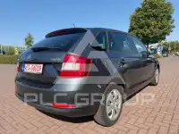 2017 Skoda Rapid