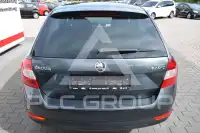 2017 Skoda Rapid
