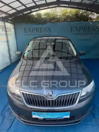 2017 Skoda Rapid