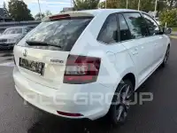 2017 Skoda Rapid