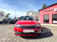 2017 Skoda Rapid