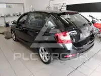 2016 Skoda Rapid