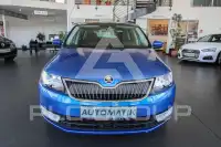 2017 Skoda Rapid