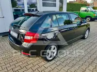 2017 Skoda Rapid