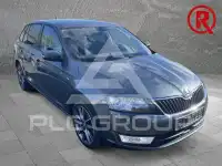 2017 Skoda Rapid