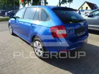 2017 Skoda Rapid