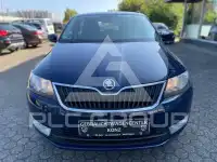 2017 Skoda Rapid