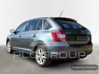 2017 Skoda Rapid