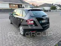 2017 Skoda Rapid