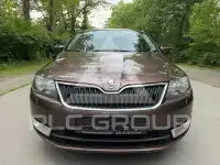 2017 Skoda Rapid