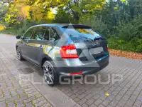 2017 Skoda Rapid