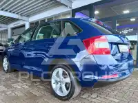 2017 Skoda Rapid