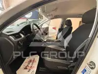 2017 Skoda Rapid