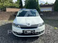 2017 Skoda Rapid