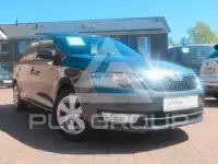 2017 Skoda Rapid
