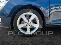 2017 Skoda Rapid