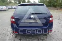 2017 Skoda Rapid