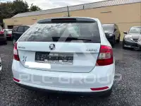 2017 Skoda Rapid