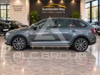 2017 Skoda Rapid