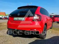 2017 Skoda Rapid