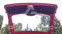 2017 Skoda Rapid