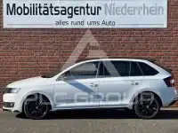 2017 Skoda Rapid