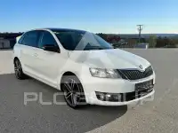 2017 Skoda Rapid
