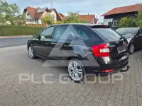 2017 Skoda Rapid