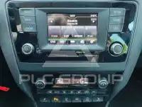2017 Skoda Rapid