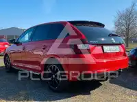 2017 Skoda Rapid