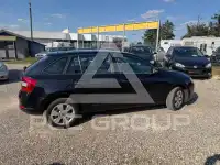 2017 Skoda Rapid