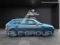 2017 Skoda Rapid