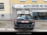 2017 Skoda Rapid